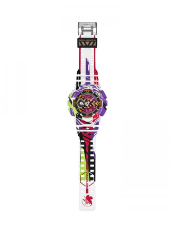 G-SHOCK - G-SHOCK　コラボ G-SHOCK×八村塁の初コラボ腕時計、“八”ロゴを刻んだブラック