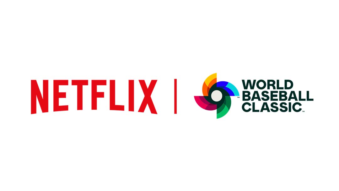 来年のWBCは、日本向けにはNetflixが全試合を独占配信