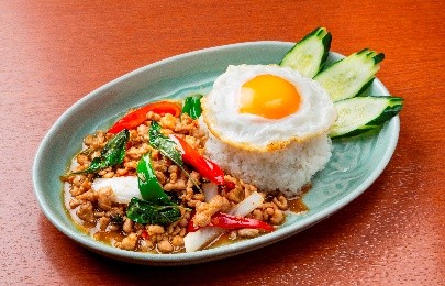 クルン・サイアム