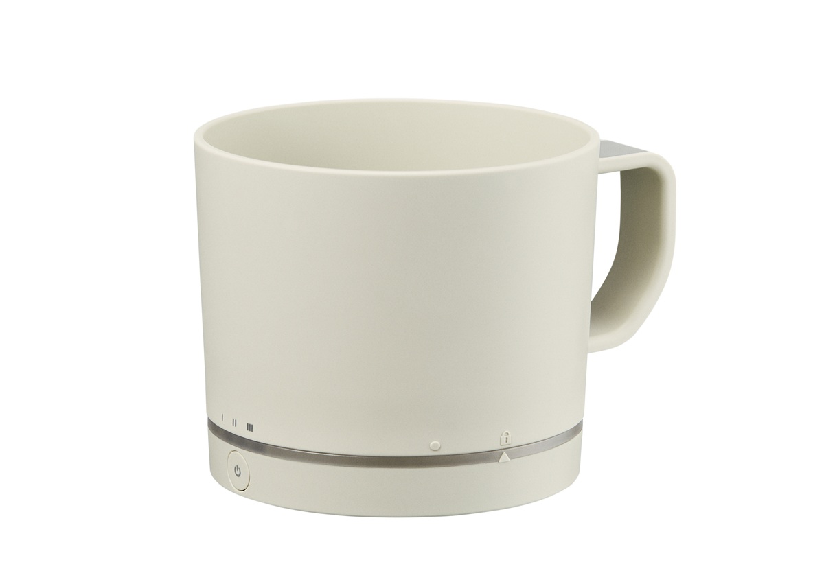 エレキソルト カップ