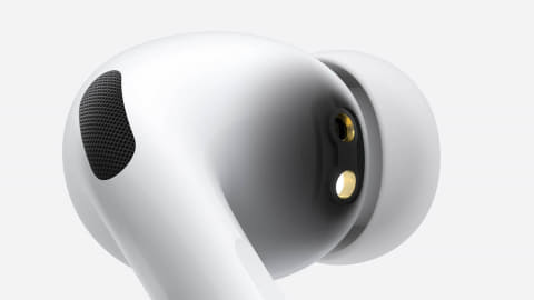 AirPods pro本体 3個セット 作動はしますが、半ジャンクとします Apple - APPLE AirPods Pro ワイヤレスイヤホンケース ジャンク