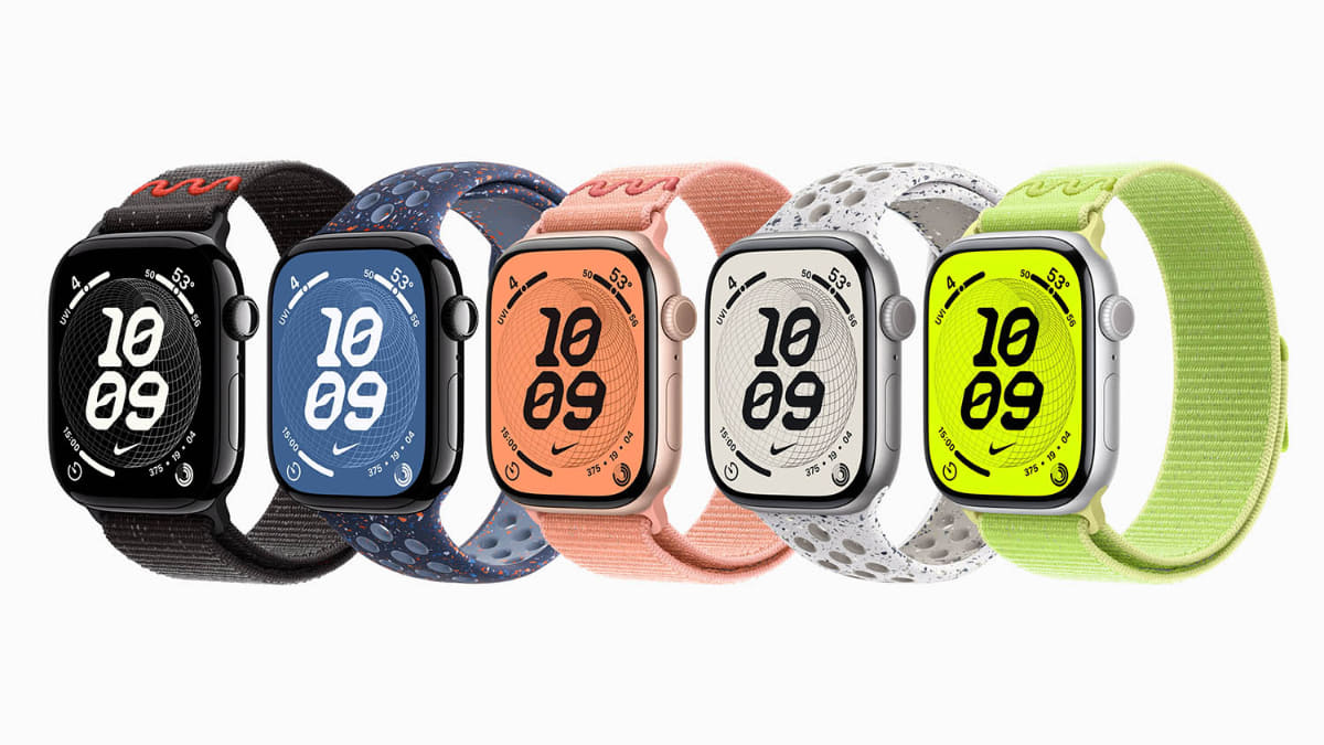 Apple Watch Series 11