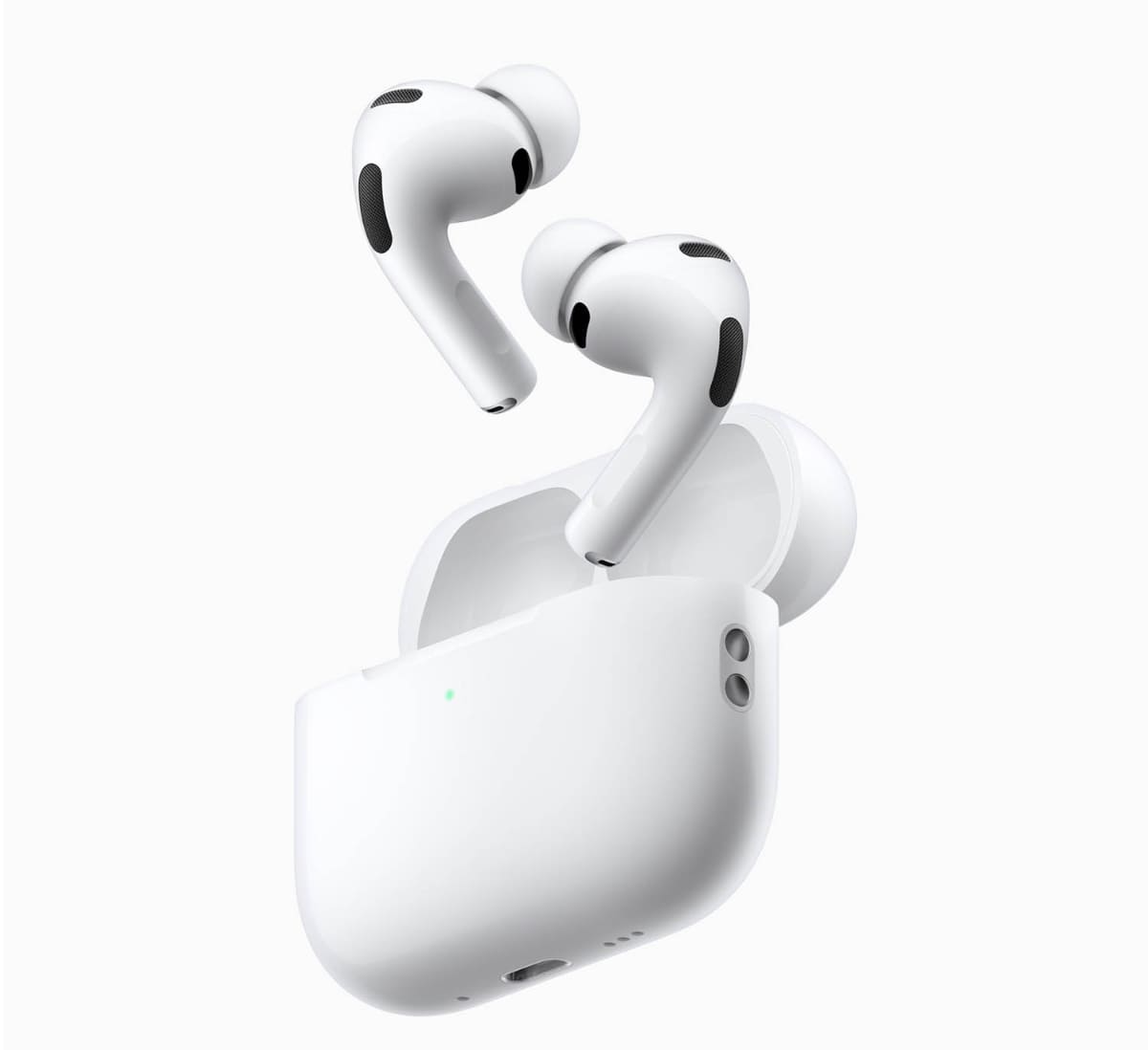 AirPods Pro 3
