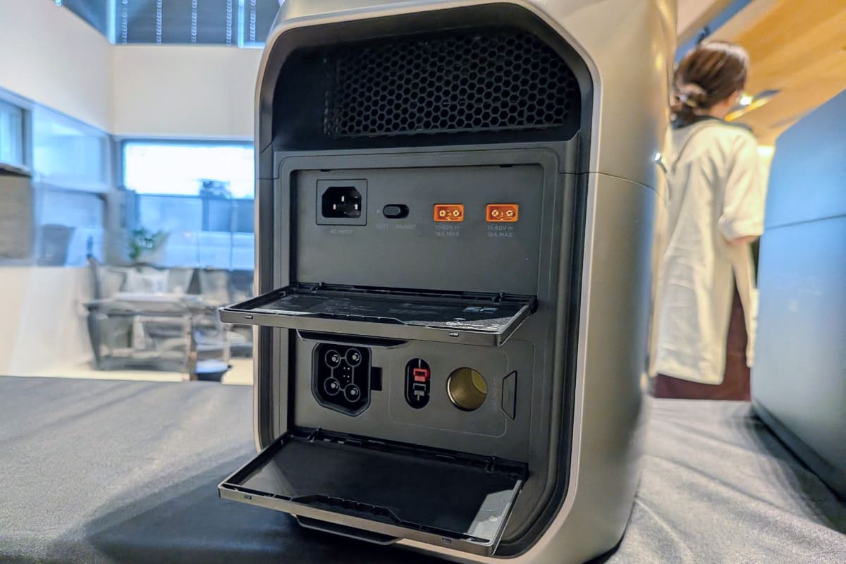 DELTA 3 Max Plus(背面)