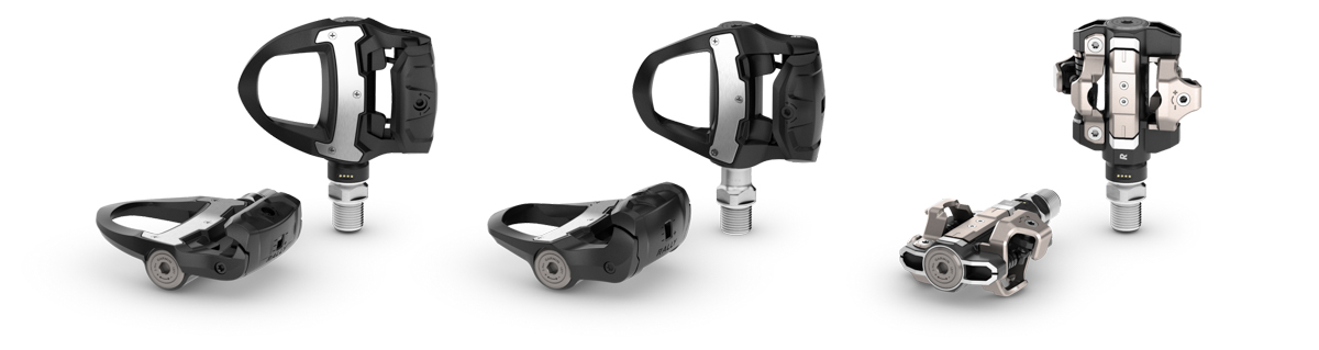 左から「Rally RS210」「Rally RK110」「Rally XC210」
