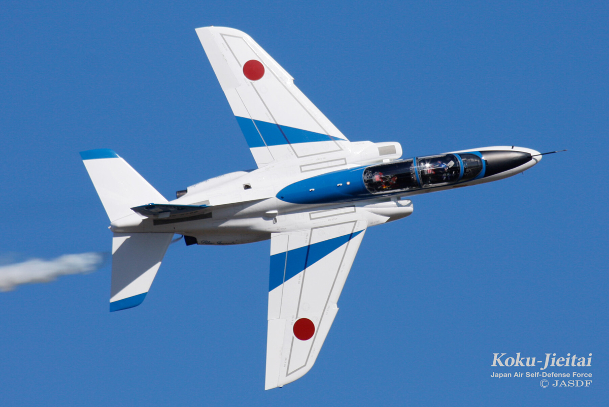出典：航空自衛隊フォトライブラリー