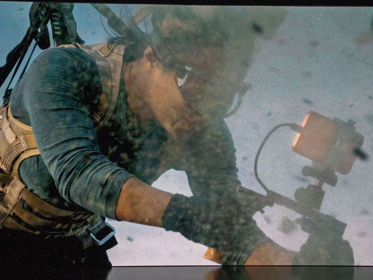 iPhone 17 Proは「厳しいプロの利用環境」をアピールした製品に