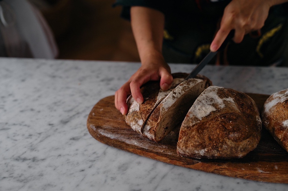 出店店舗例「Hertz coffee & bakery」