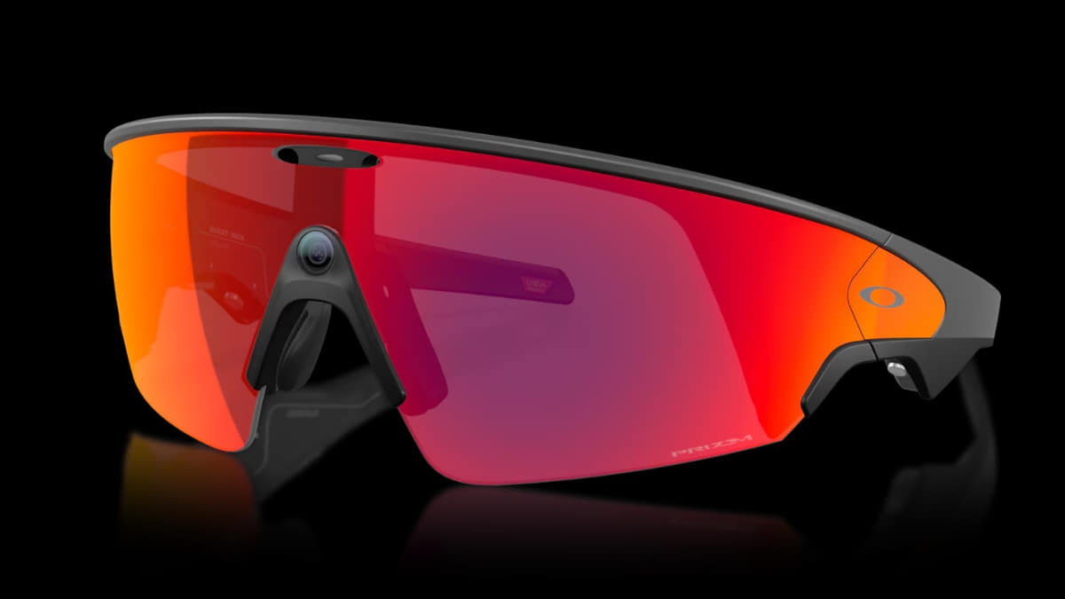 Oakley Meta Vanguard