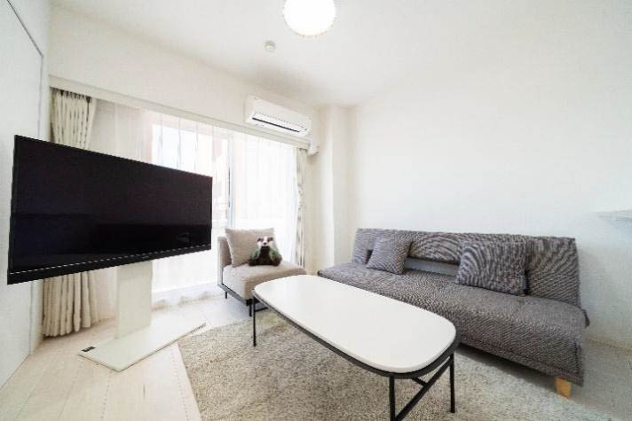 コンフォリア竹ノ塚ウエスト(定員8名)