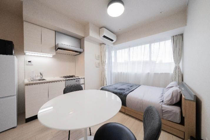 コンフォリア新中野(定員3名)