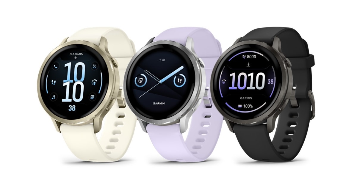 45mmモデル。左からスレート/ブラック、シルバー/グレイ、シルバー/シトロン