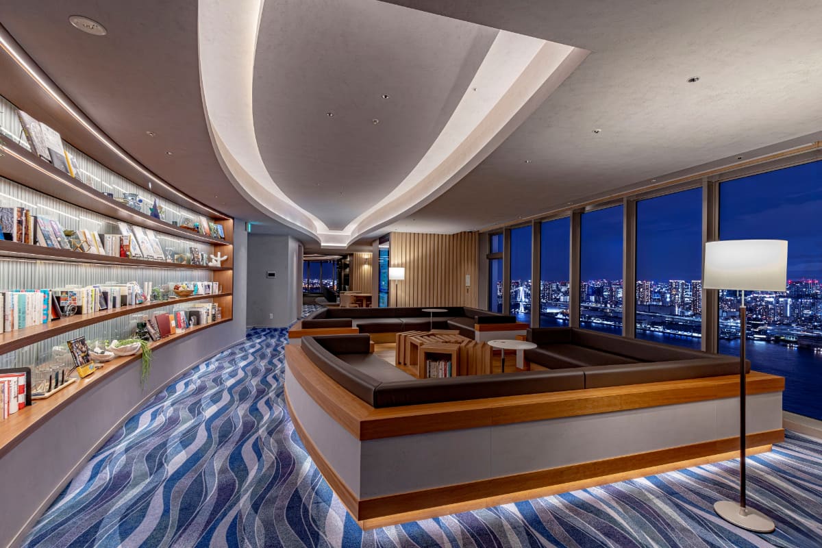 BOOK CORNER