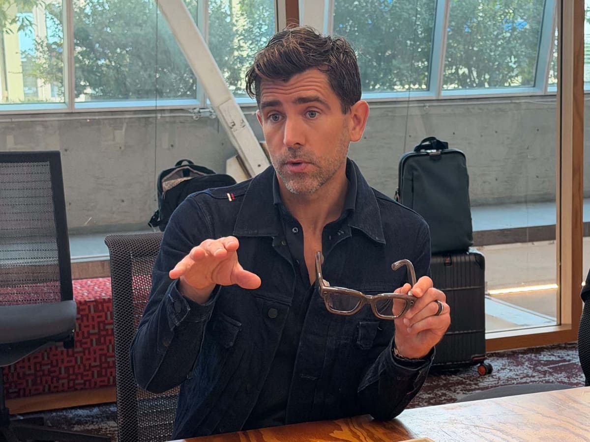 Metaのクリス・コックスCPO