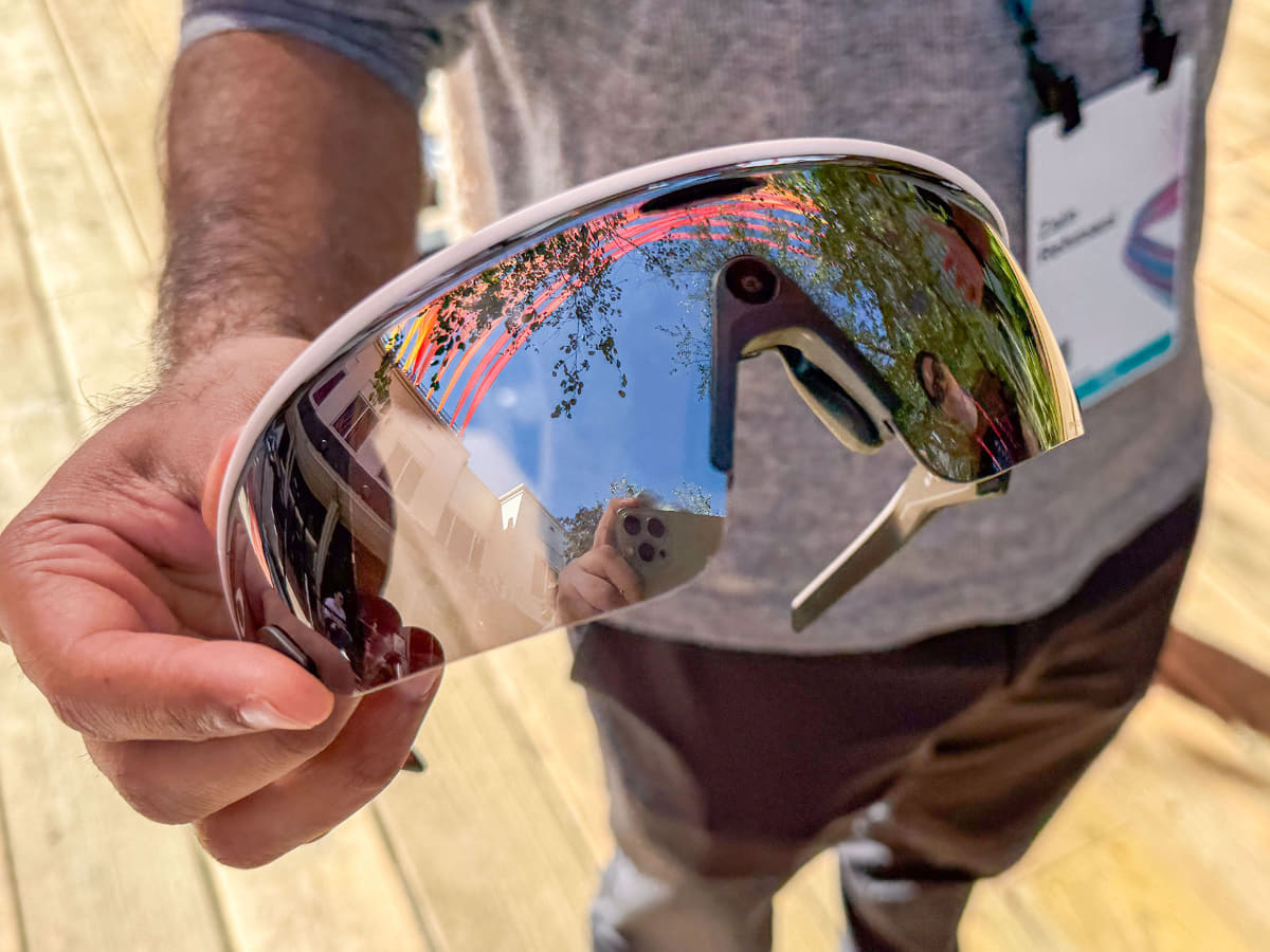 Oakley Meta Vanguard