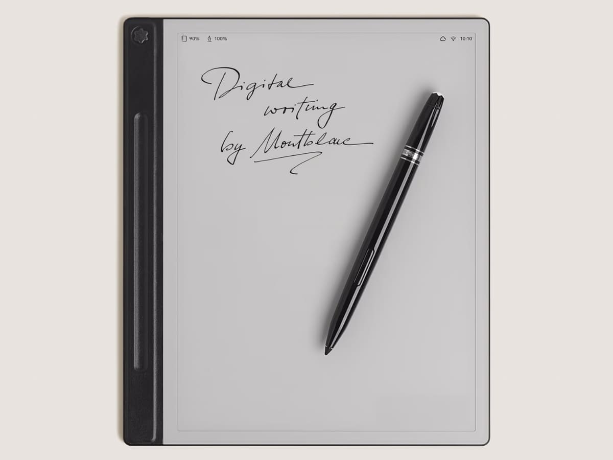 Digital Paper