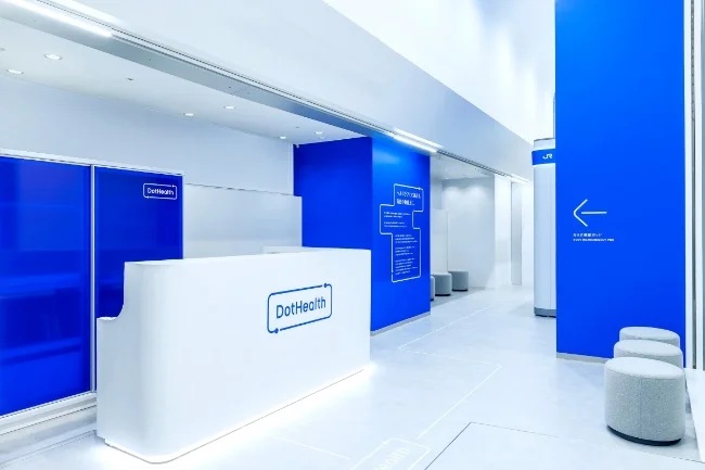 DotHealth Osaka