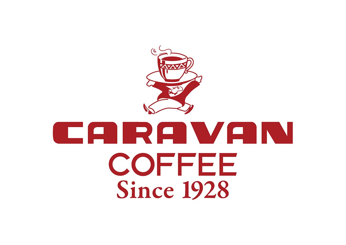 ラウンジに「キャラバンコーヒー」がオープン