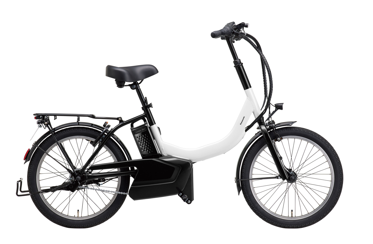 パールジェムホワイト/ナチュラルブラック