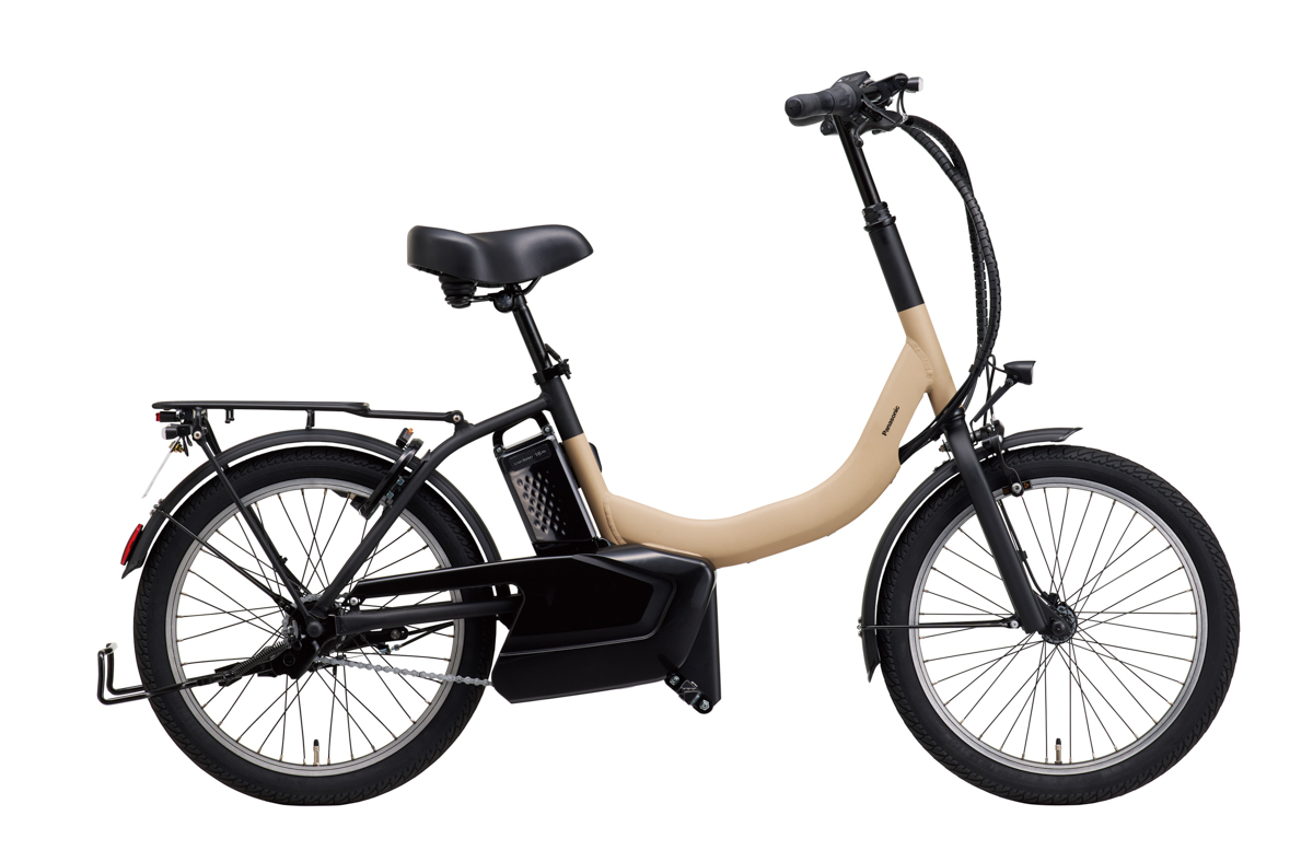 マットソイルベージュ/マットジェットブラック