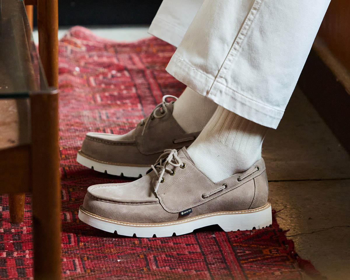 texcy luxe Multi-Style365 TU-8020