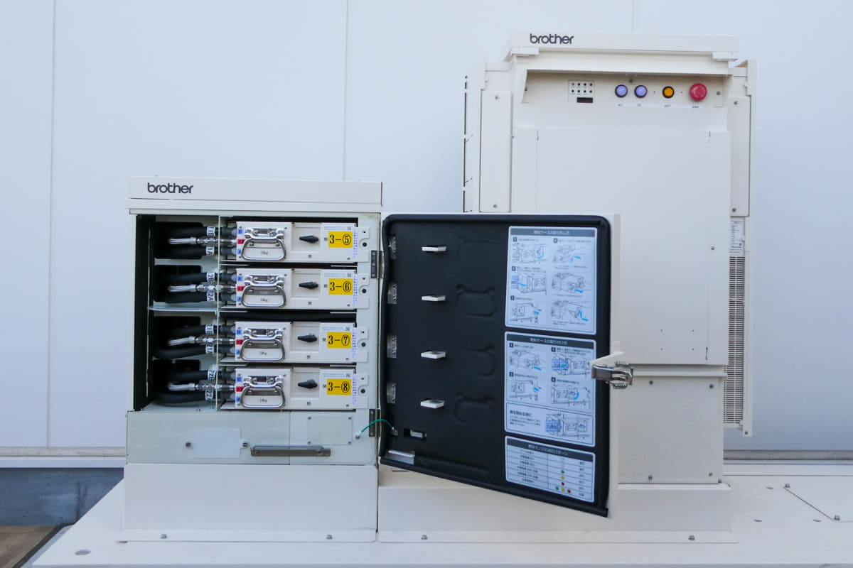 純水素燃料電池システム