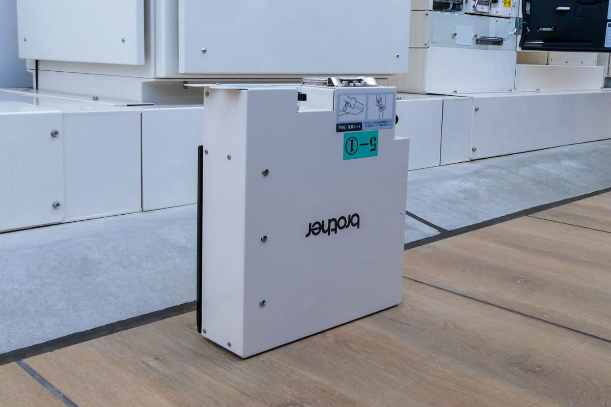 水素吸蔵合金カセット