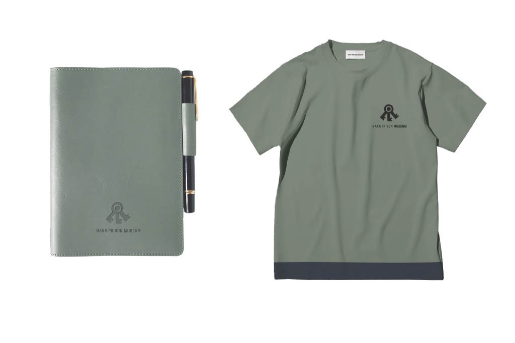 オリジナルグッズ イメージ