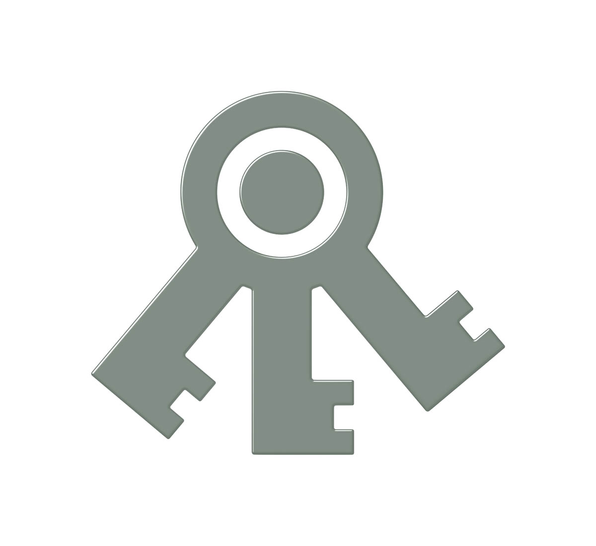 奈良監獄ミュージアム シンボルマーク