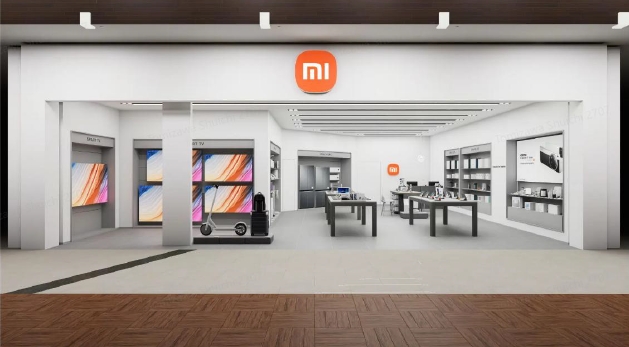 イオンモール幕張新都心店