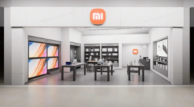 イオンレイクタウンkaze店