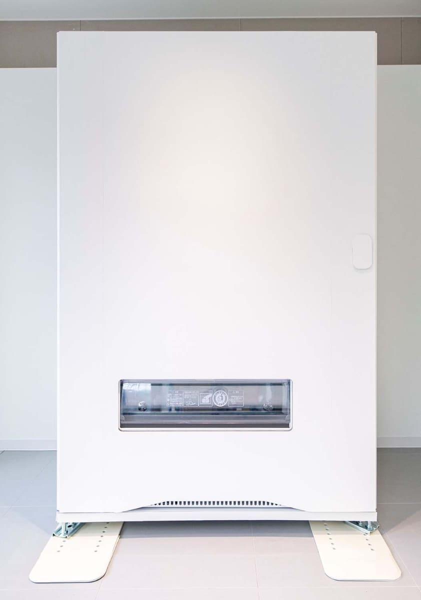 ダイドードリンコのHAKU