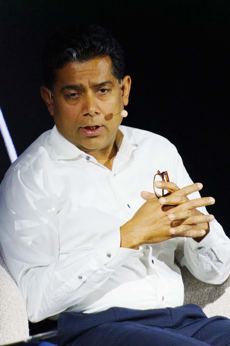 CBOのSid Jajodia氏