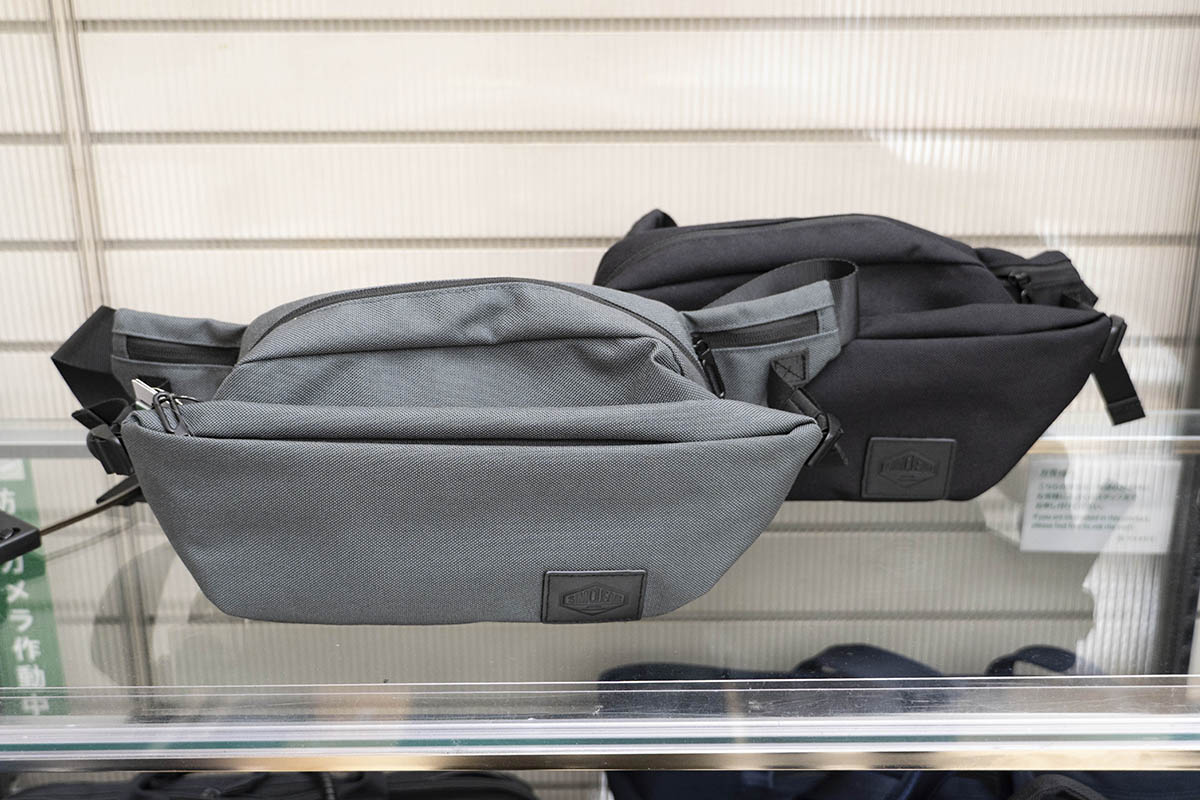 シムクリア TSUNAGU BAG CROSS Uni TSB25(13,200円)