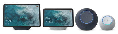 スピーカー・ウーファー Echo Show 8 Echo Show 8レビュー】おすすめの使い道・できることを解説