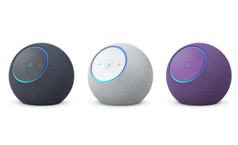 小さくなった「Echo Studio」や新デザイン「Echo Show 8/11