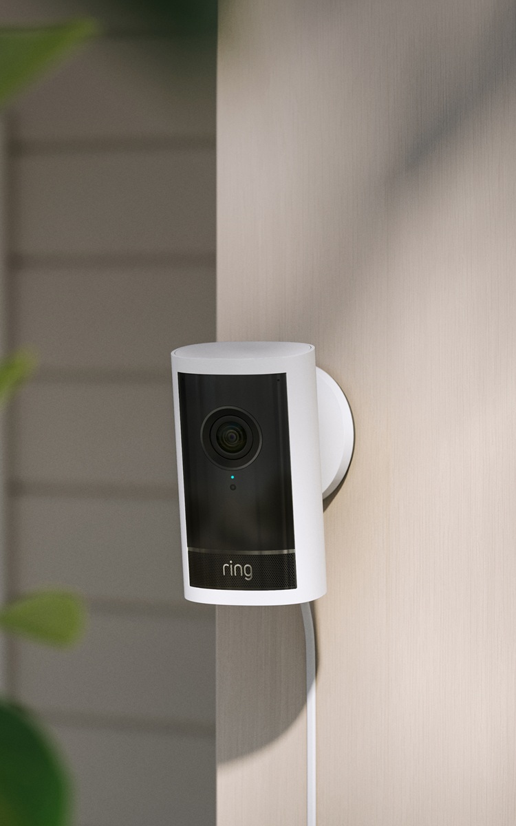 電源アダプターモデル設置イメージ