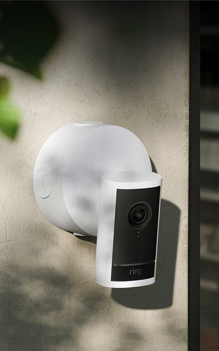 PoEモデル設置イメージ