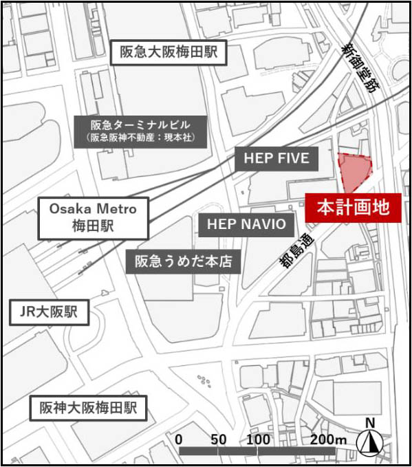 位置図