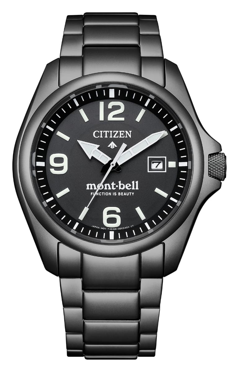 BN0245-58E、99,000円。限定600本