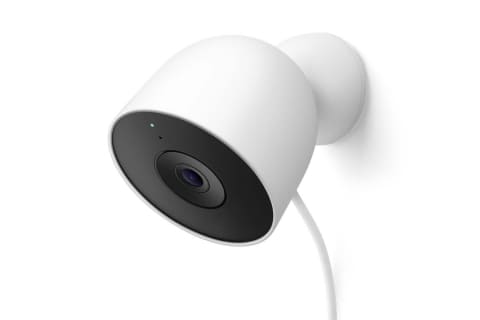 グーグル、Geminiベースで新設計した「Google Home」 Nest Camも