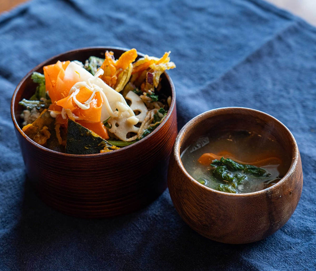 提供料理イメージ