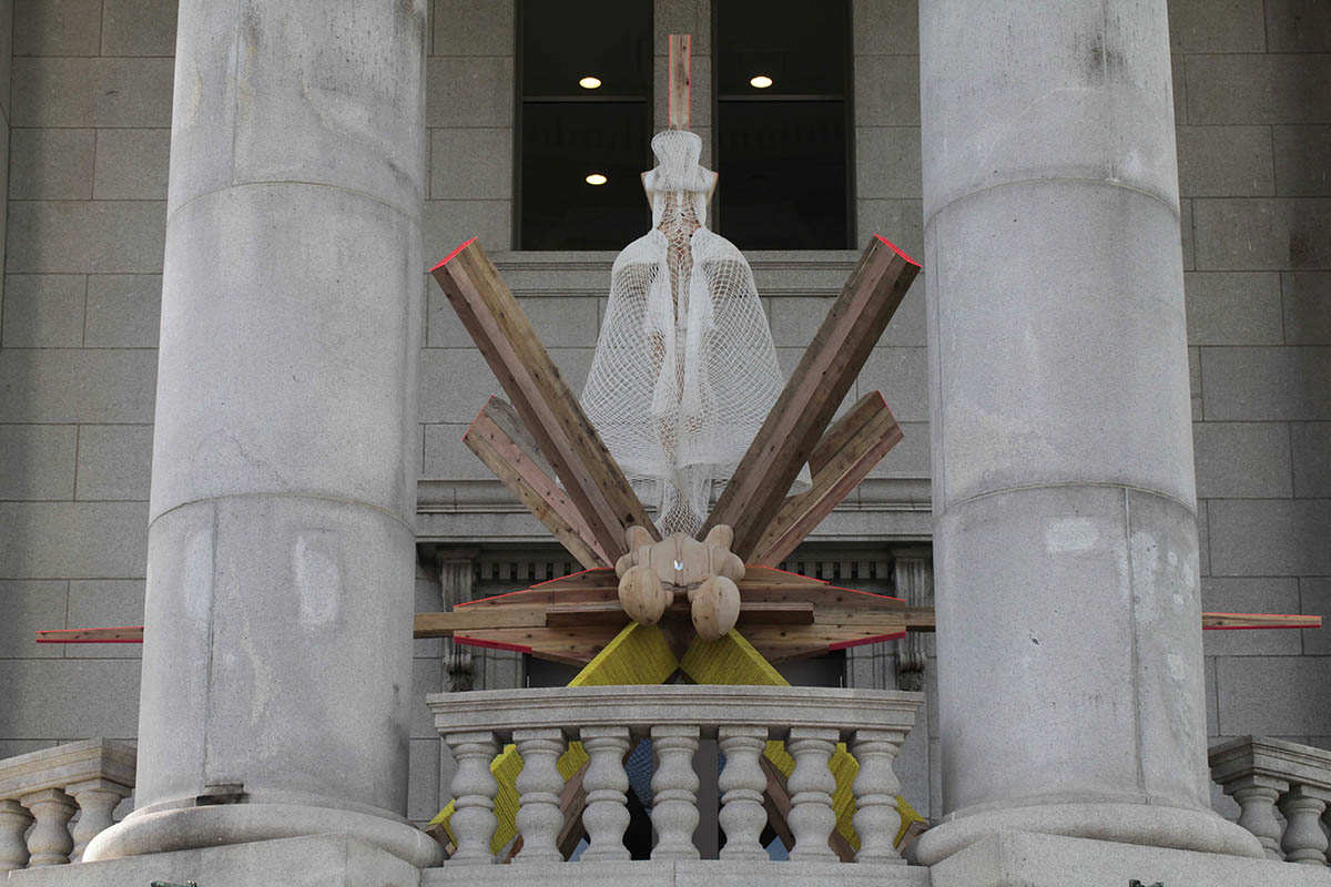 アートオブジェ