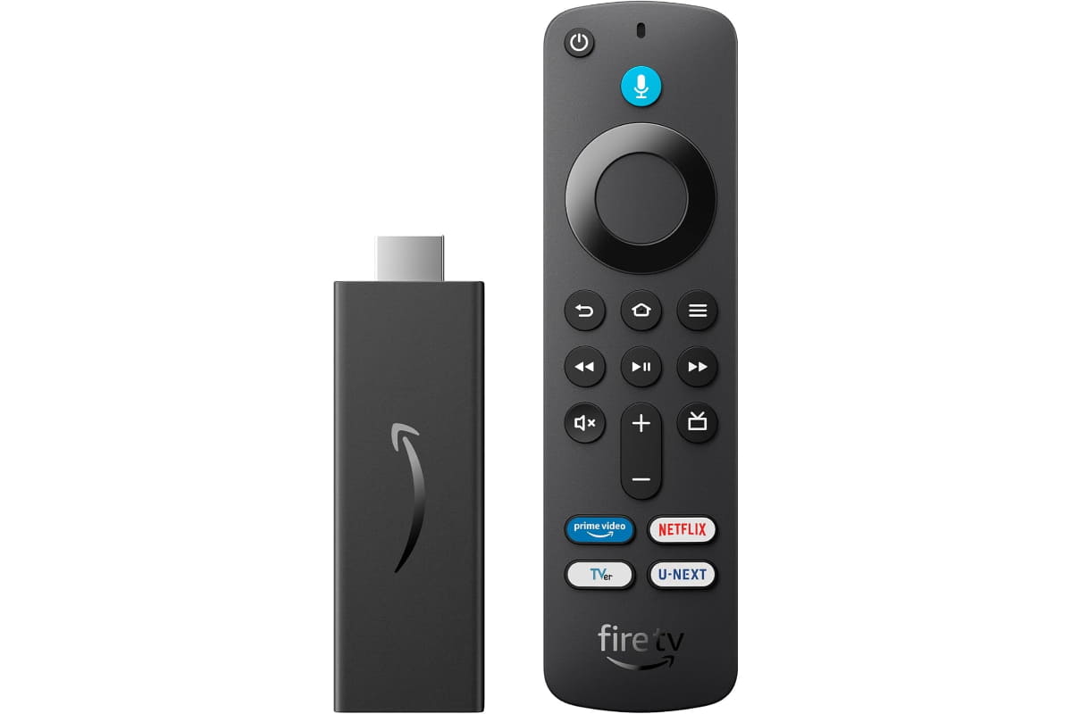 Fire TV Stick HD