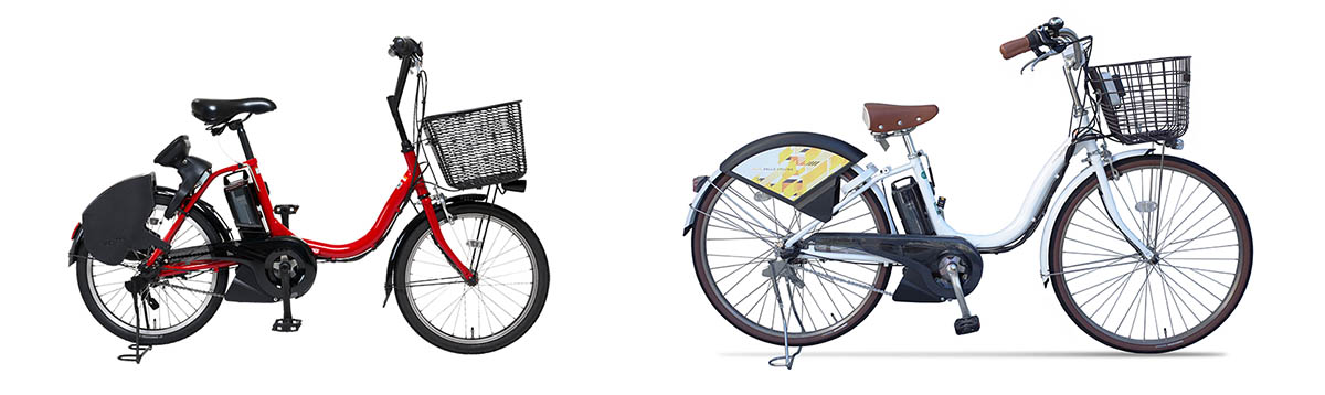 ドコモ・バイクシェア、OpenStreetのシェアサイクル