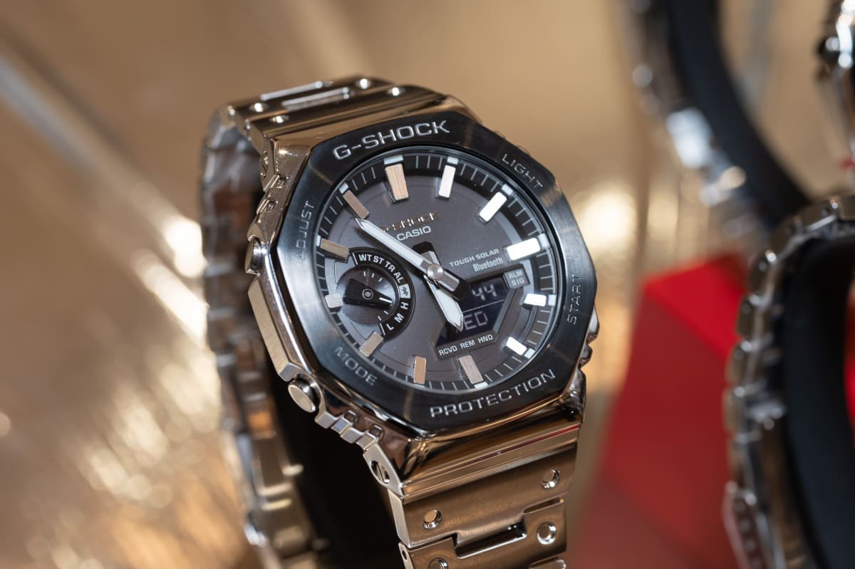 GM-B2100BT-1AJF、88,000円