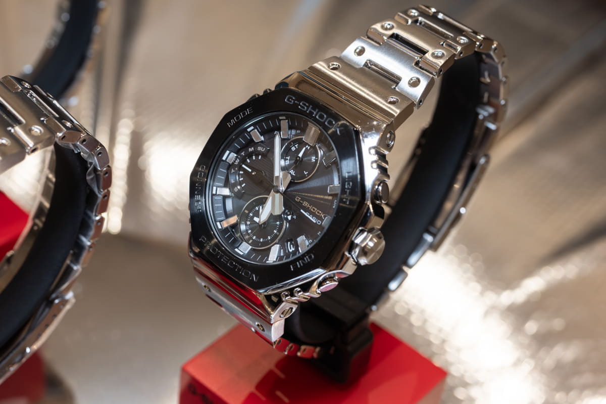 GMC-B2100BT-1AJF、107,800円