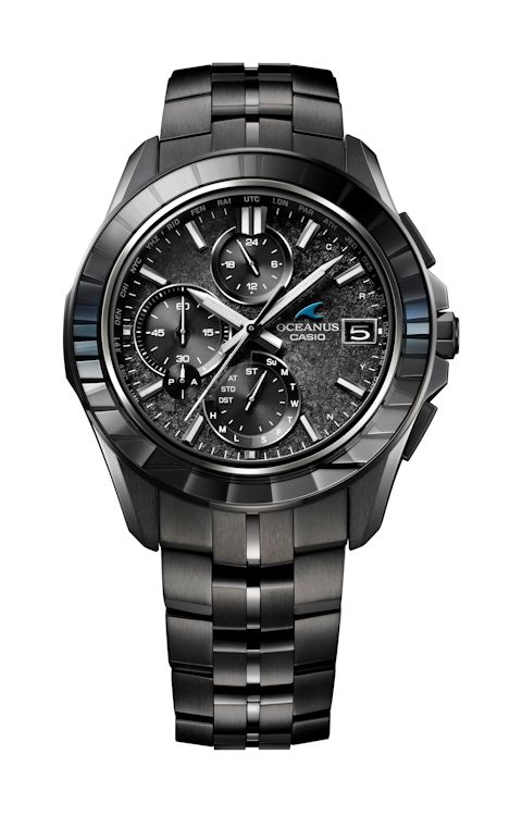 OCW-S7000CN-1AJF、308,000円。世界限定1,600本