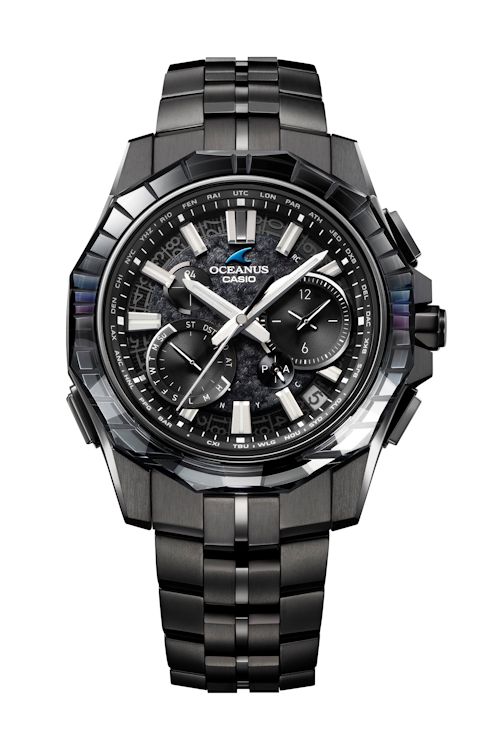 OCW-SG1000CN-1AJR、682,000円。世界限定600本