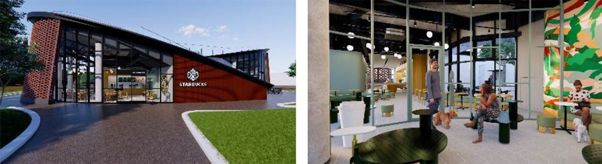 スターバックス イメージ